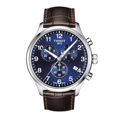 Afbeelding van Tissot Chrono XL Classic