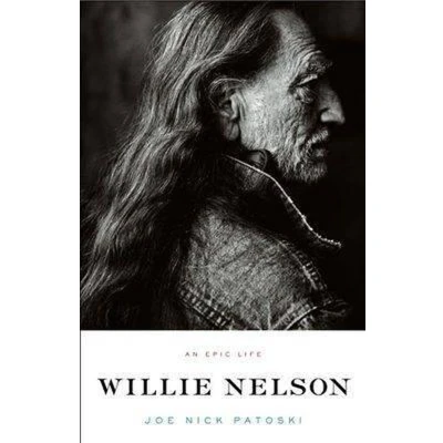 Afbeelding van Willie Nelson An Epic Life