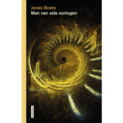 Afbeelding van Man van vele oorlogen (Hardback)