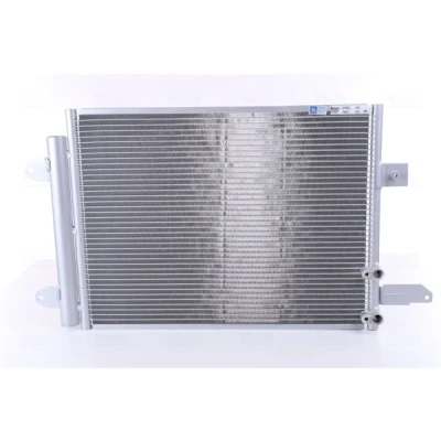 Afbeelding van Nissens Airco condensor 940588