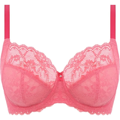 Afbeelding van Freya Offbeat UW Side Support Bra Dames Beha Maat G70