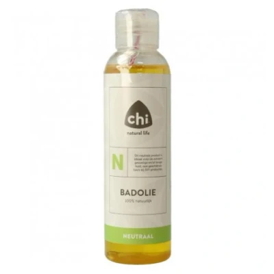 Afbeelding van Chi Badolie Neutraal Pet Flacon 150ml