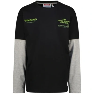 Afbeelding van T shirt Jimme