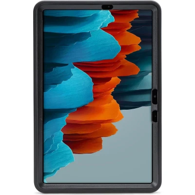 Afbeelding van Xccess Survivor Essential Case Samsung Galaxy Tab S7/S8 11 Black (Screenless)