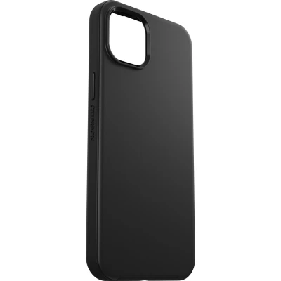 Afbeelding van Otterbox Symmetry Apple iPhone 15 Plus Back Cover Zwart Met MagSafe