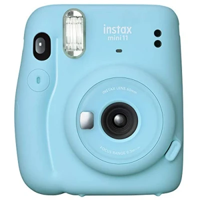 Afbeelding van Fujifilm Instax Mini 11 Sky Blue