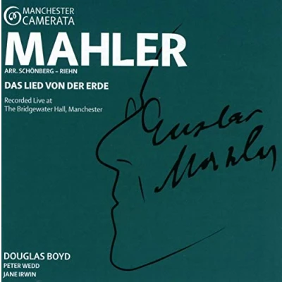 Afbeelding van Manchester Camerata Symphonies Nos.6 &amp; 8 (CD)