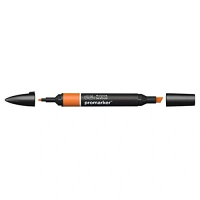 Afbeelding van Winsor and Newton Promarker Spice 0346
