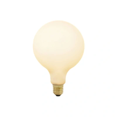 Afbeelding van Tala LED Porcelain III lichtbron E27 6W 2700K opaal dimbaar Transparant