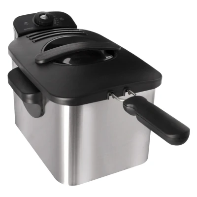 Afbeelding van Inventum GF431S frituurpan
