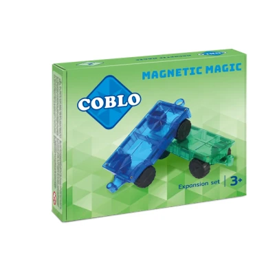 Afbeelding van Coblo Car Extension