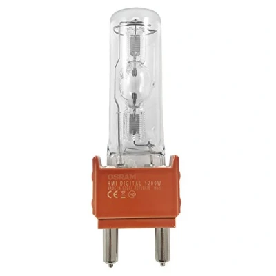 Afbeelding van Osram studio projectie en fotolamp 144835