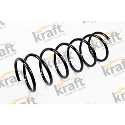 Afbeelding van KRAFT 4025930 Chassisveer Vooras CITROЁN: Berlingo / First I (MF, GJK, GFK) 1.9 D, 2.0 HDI 90, 1.8 D 1996 2005