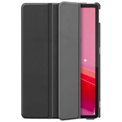 Afbeelding van Lenovo Tab M11 Smart Tri Fold Case Black