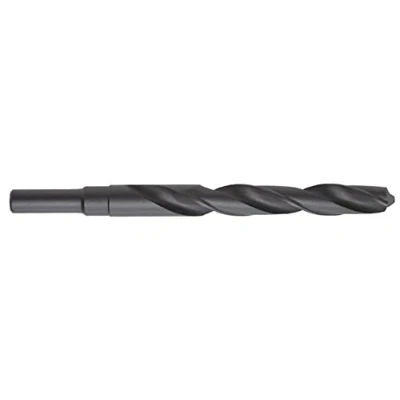Afbeelding van RUKO 200200 HSS R Metaal spiraalboor 20 mm Gezamenlijke lengte 205 DIN 338 1 stuk(s)