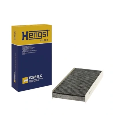 Afbeelding van Hengst Filter Interieurfilter E2951LC