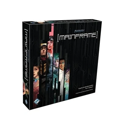 Afbeelding van Android Mainframe
