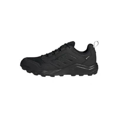 Afbeelding van adidas Heren Tracerocker 2.0 GORE TEX Trail Running Shoes, Core Black/Core Black/Grey Five, 42 EU