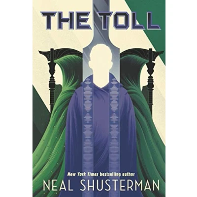 Afbeelding van The Toll: Arc of a Scythe 3