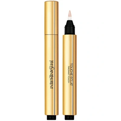 Afbeelding van Yves Saint Laurent Touche Éclat Concealer 01 lLuminous Radiance 2,5 ml
