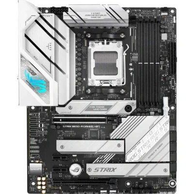 Afbeelding van Moederbord AMD Asus ROG STRIX B650 A GAMING WIFI