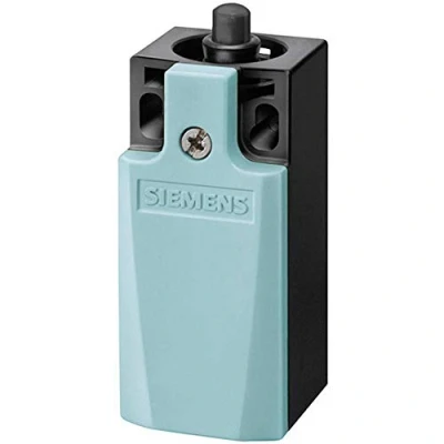 Afbeelding van Siemens 3SE52120LC05 3SE5212 0LC05 Eindschakelaar 240 V/AC 1.5 A Plunjer Moment IP67 1 stuk(s)