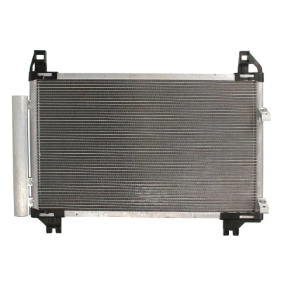 Afbeelding van Thermotec Airco condensor KTT110127