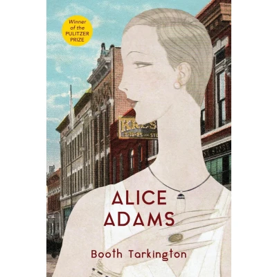 Afbeelding van Alice Adams (Warbler Classics Annotated Edition)