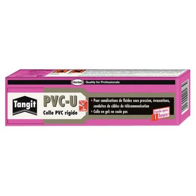 Afbeelding van Tangit All pressure Lijm 125 gram tube