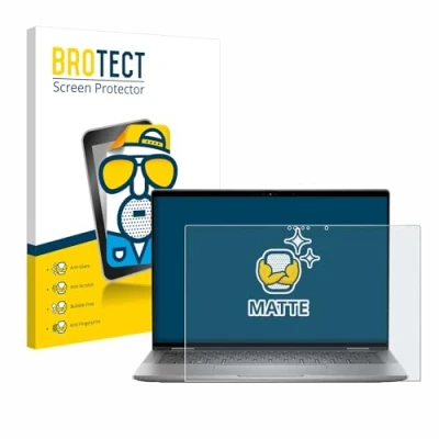 Afbeelding van BROTECT Screenprotector voor Dell Latitude 7450 2 in 1 Folie Beschermfolie matte