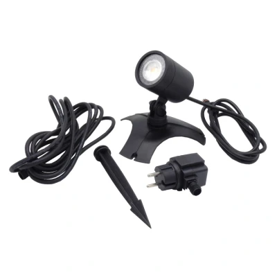 Afbeelding van AquaLight 60 LED onderwaterverlichting warm wit Ubbink