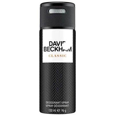 Afbeelding van David Beckham Classic Deodorant 150 ml