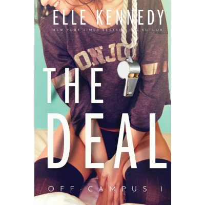 Afbeelding van The Deal: 1