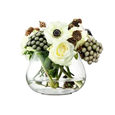 Afbeelding van Vaas L.S.A. Flower 11,5 cm