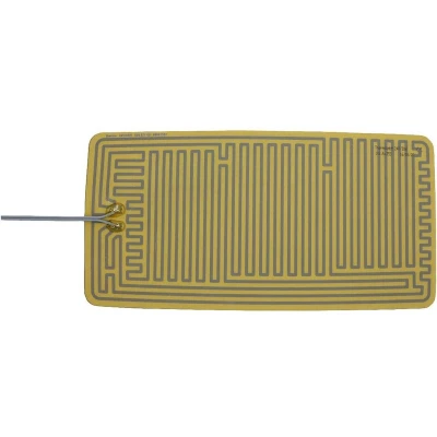 Afbeelding van Thermo TECH Polyester Verwarmingsfolie 24 V 30 W (l x b) 355 mm 182.5