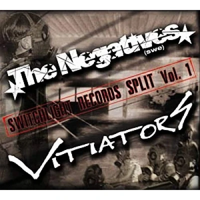 Afbeelding van Split Vol.1