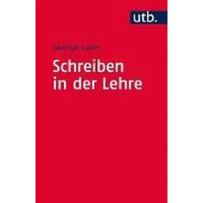 Afbeelding van Schreiben in der Lehre