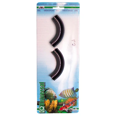 Afbeelding van Jbl Antikink Aquarium Toebehoren 12/16 mm 2 stuks