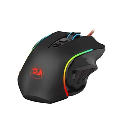Afbeelding van Redragon M607 Griffin Gaming Muis RGB 7200 DPI