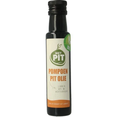 Afbeelding van Pompoenpitolie bio