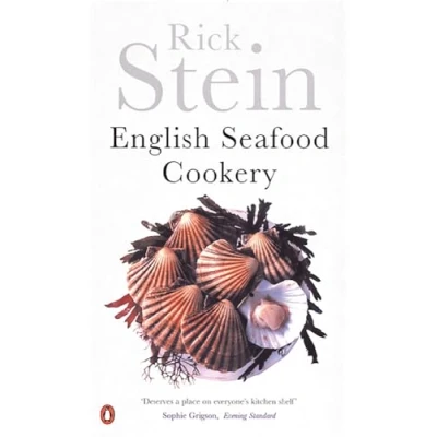 Afbeelding van English Seafood Cookery
