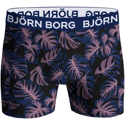 Afbeelding van Bjorn Borg herenboxer 2 pack maat XL