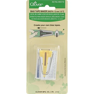 Afbeelding van Clover Bias Tape Maker Breedte
