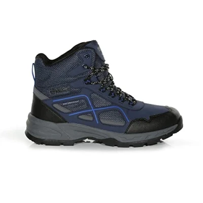 Afbeelding van Regatta Vendeavour Wandelschoenen Blauw EU 41 Man