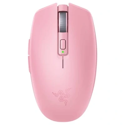 Afbeelding van Razer Orochi V2 muis Rechtshandig RF draadloos + Bluetooth Optisch 18000 DPI