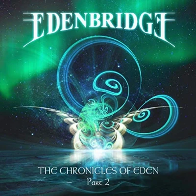 Afbeelding van The Chronicles Of Eden Part 2