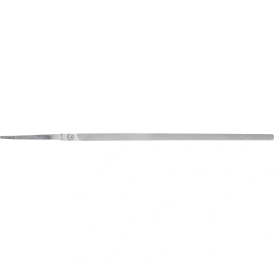 Afbeelding van PFERD 11104152 Werkplaatsvijl Lengte 150 mm 10 stuk(s)