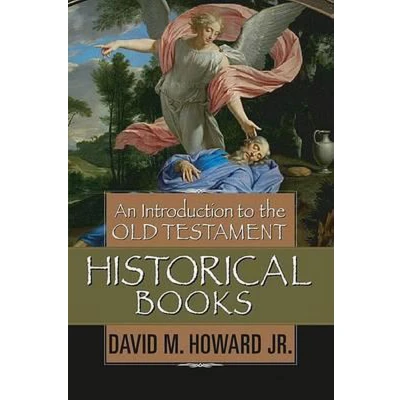 Afbeelding van An Introduction to the Old Testament Historical Books