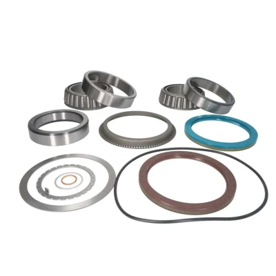 Afbeelding van Febi Bilstein Wiellagerset 47789