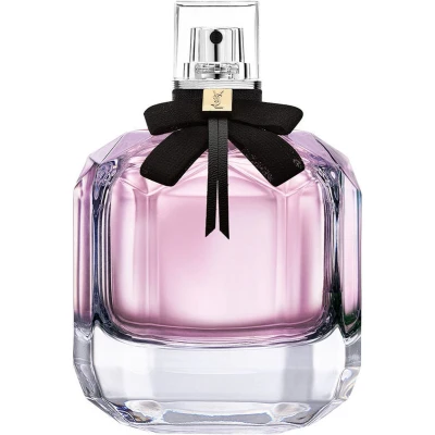 Afbeelding van Yves Saint Laurent Mon Paris Eau de Parfum 150 ml